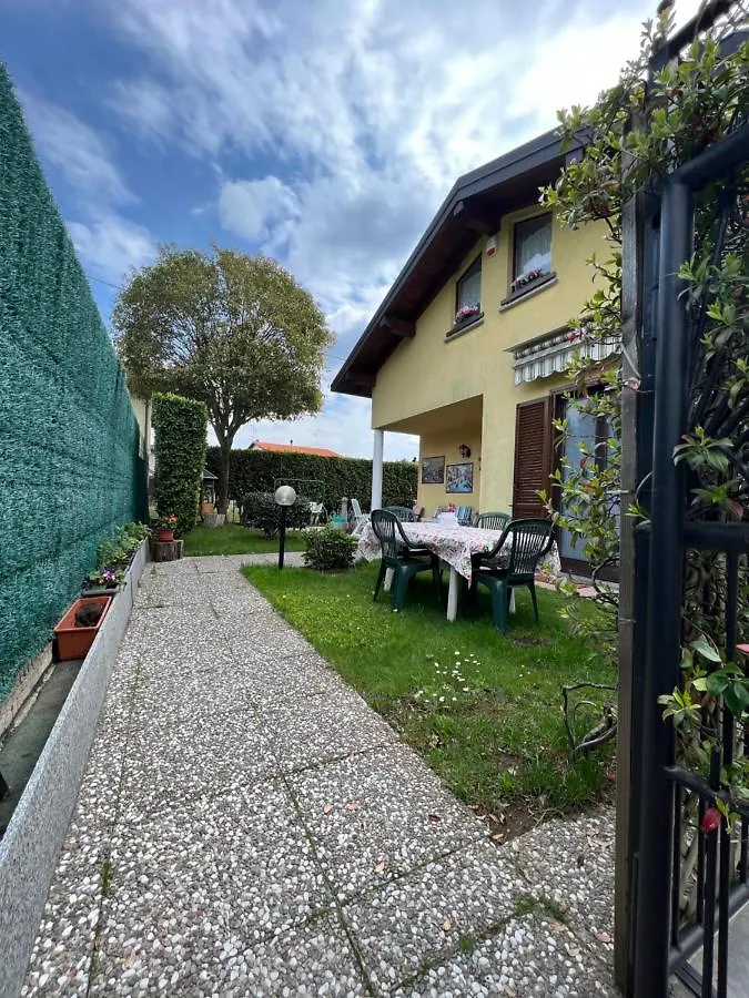 Guest house La Maison Di Gio & Gio Olgiate Comasco