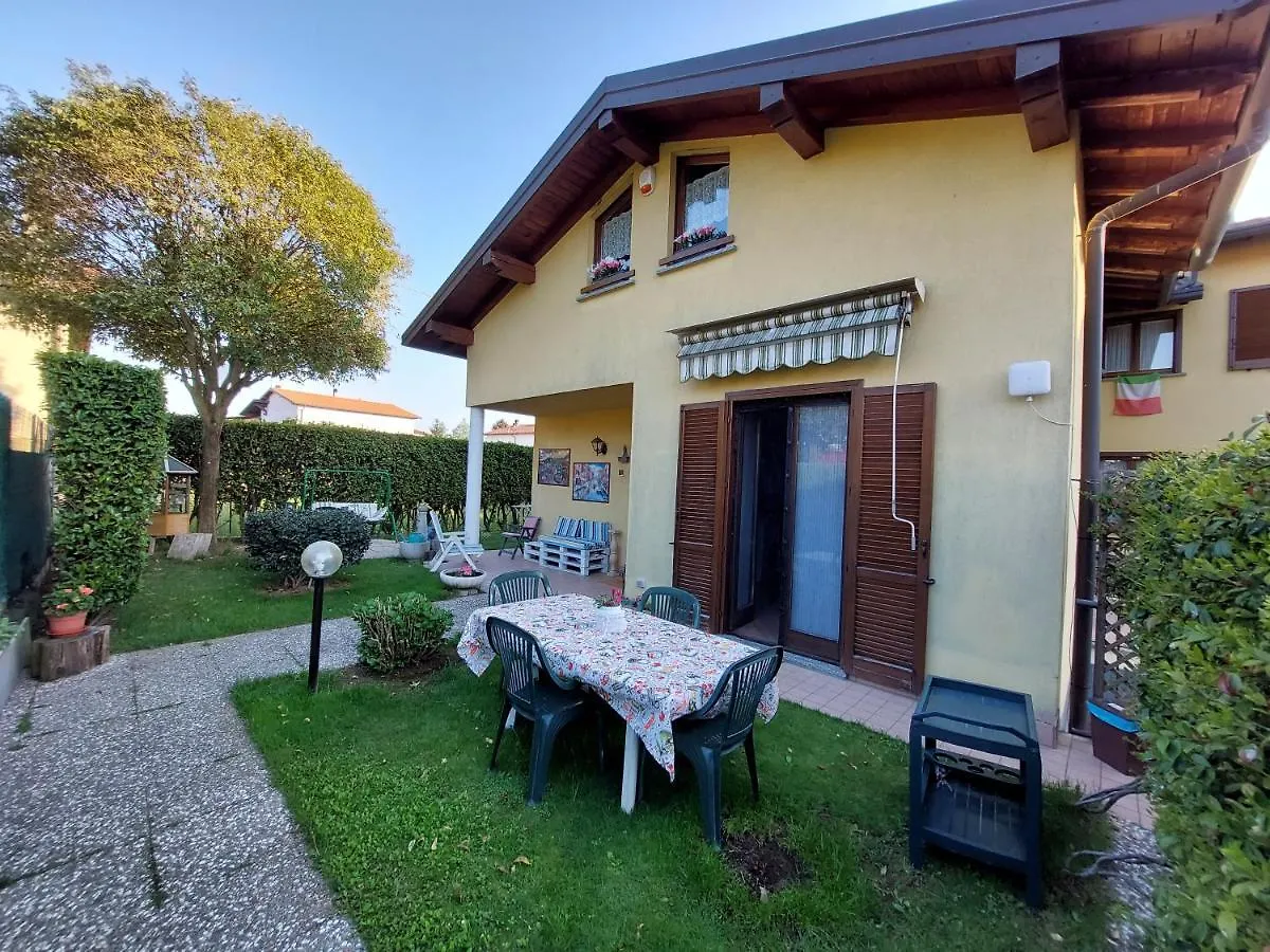 Guest house La Maison Di Gio & Gio Olgiate Comasco