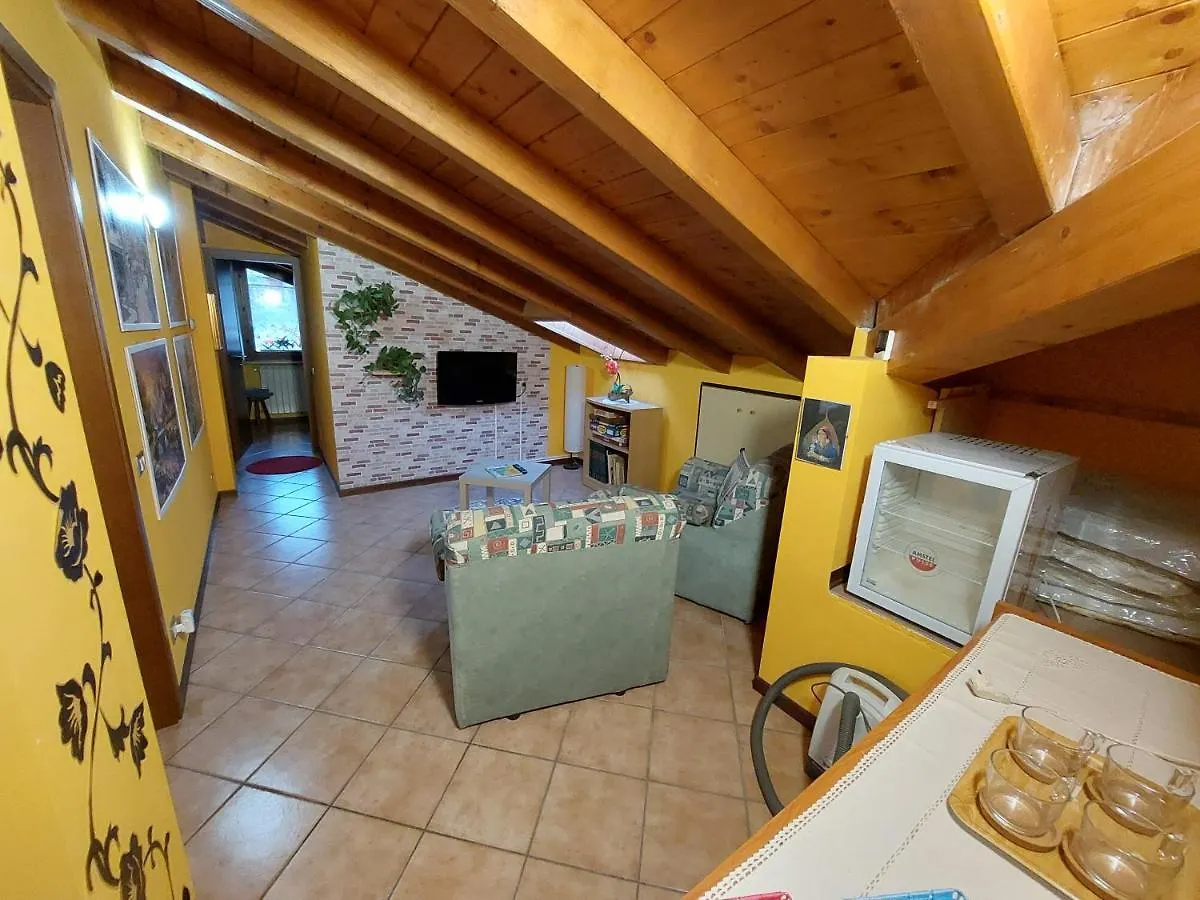 La Maison Di Gio & Gio Olgiate Comasco Italy