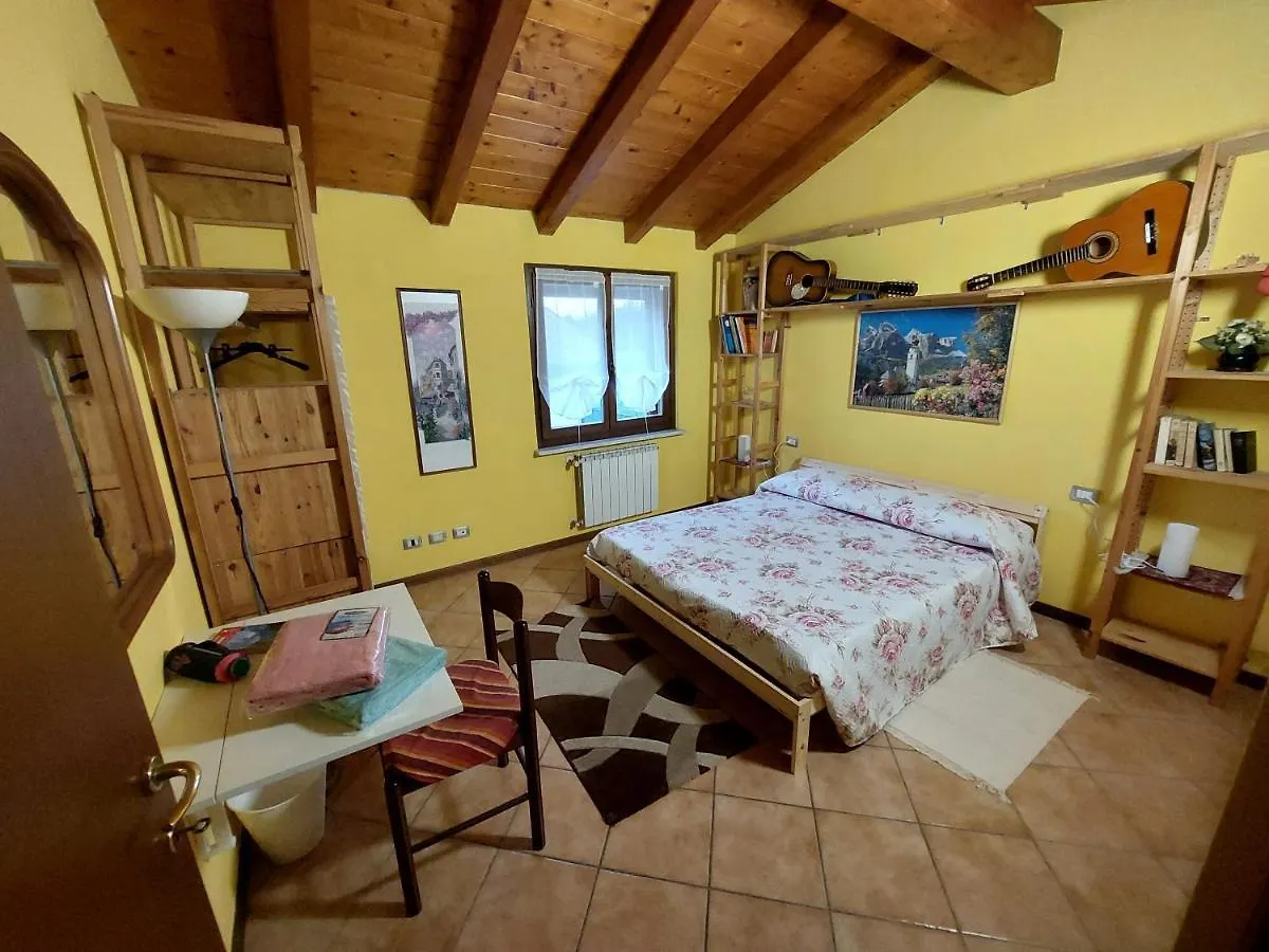 Guest house La Maison Di Gio & Gio Olgiate Comasco Italy