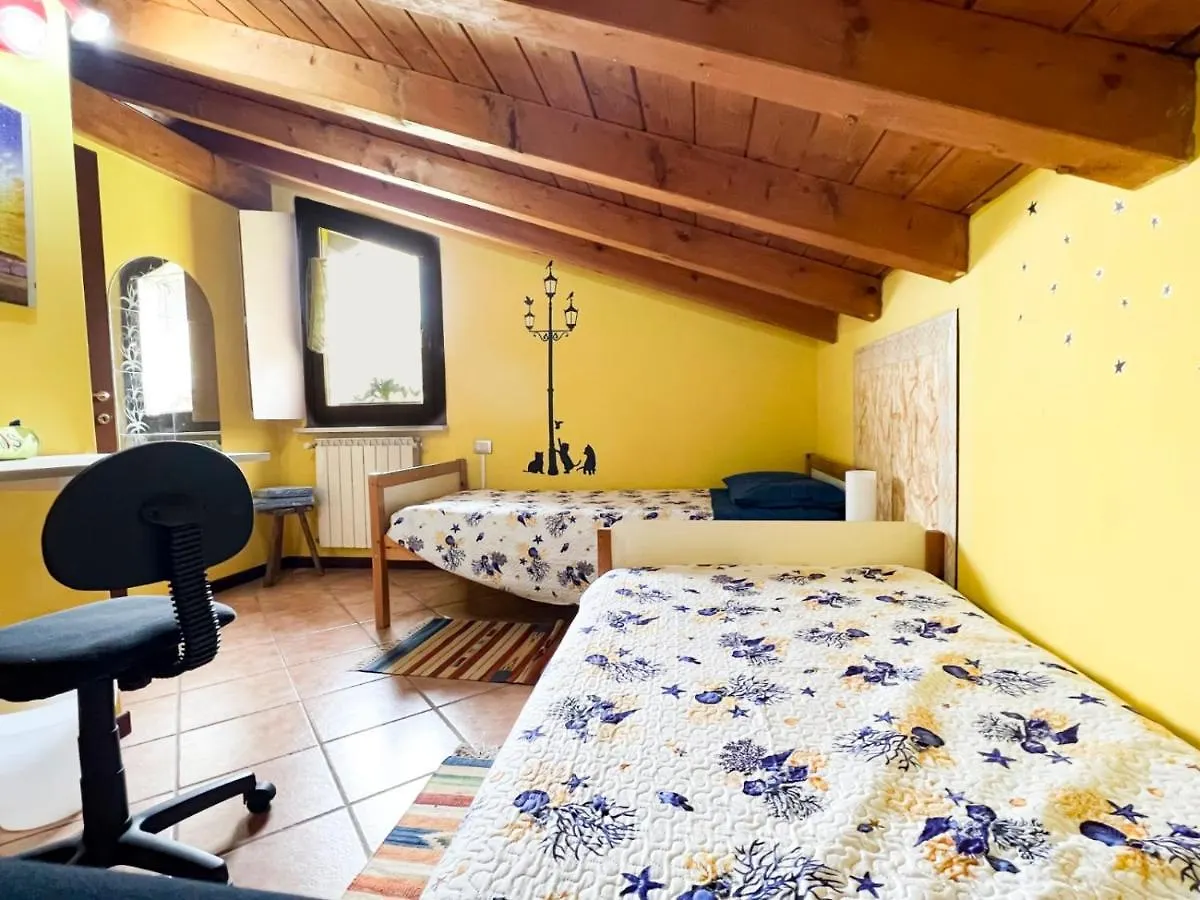 La Maison Di Gio & Gio Olgiate Comasco