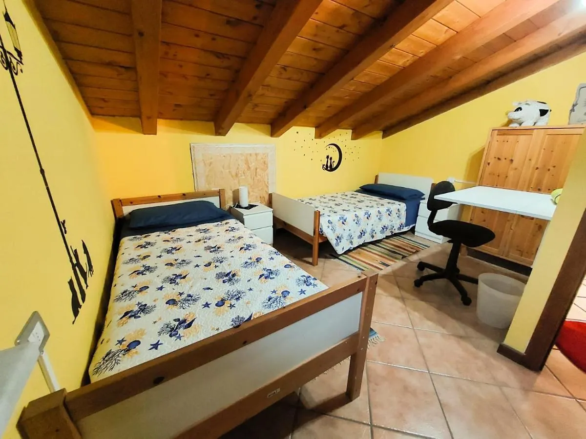 La Maison Di Gio & Gio Olgiate Comasco