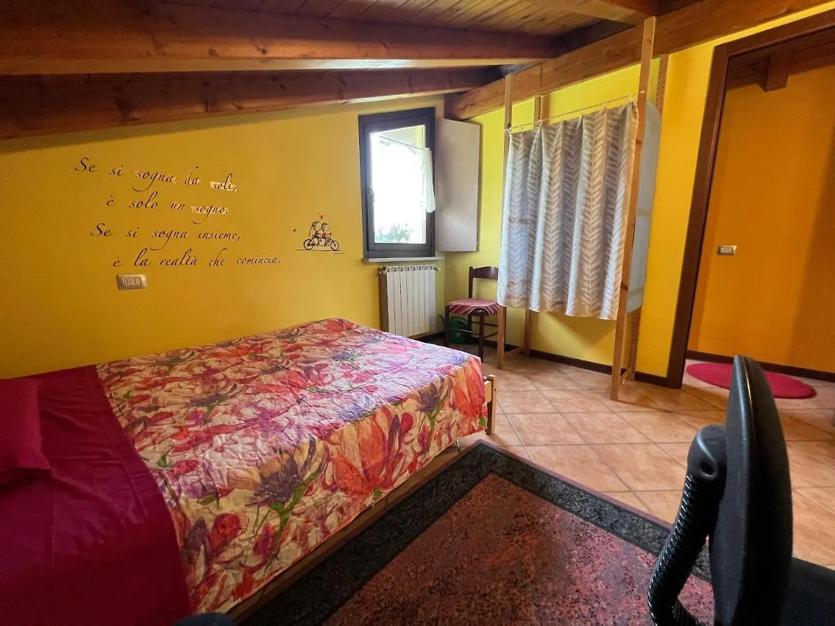 Guest house La Maison Di Gio & Gio Olgiate Comasco