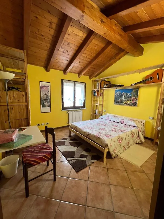 La Maison Di Gio & Gio Olgiate Comasco Italy