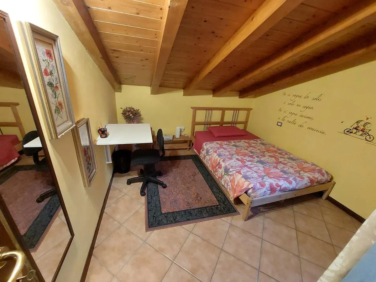 La Maison Di Gio & Gio Olgiate Comasco Guest house