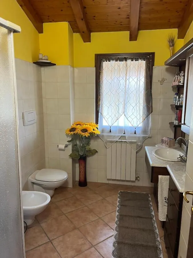 La Maison Di Gio & Gio Olgiate Comasco Guest house