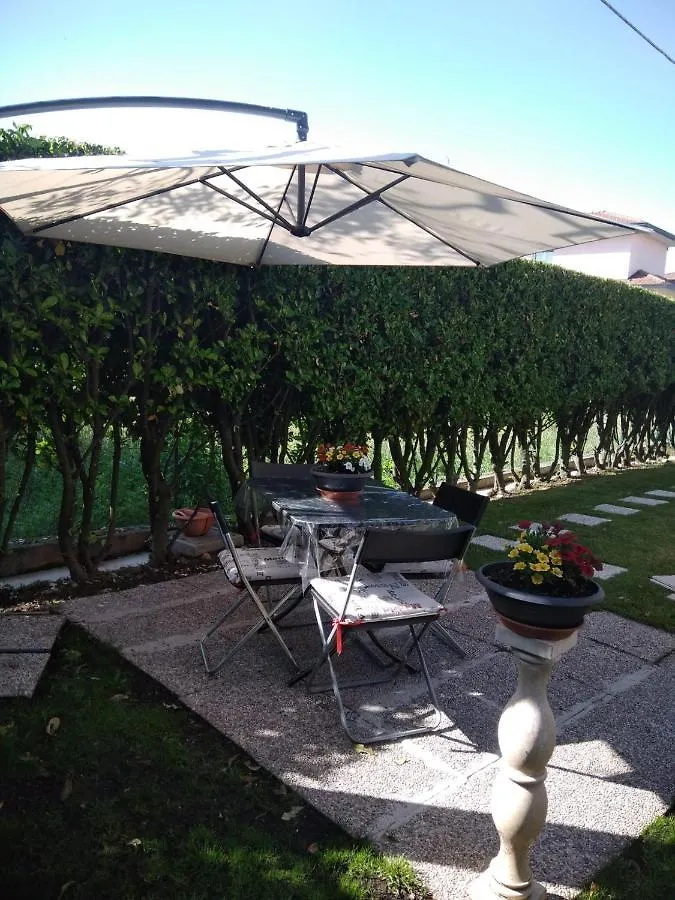 La Maison Di Gio & Gio Olgiate Comasco