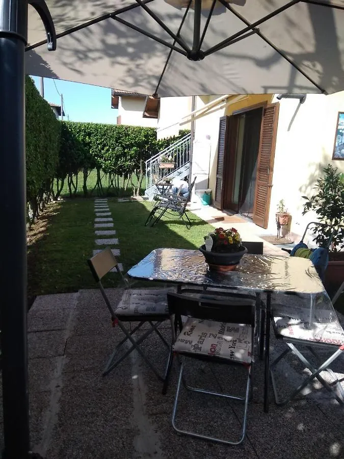 La Maison Di Gio & Gio Olgiate Comasco Guest house