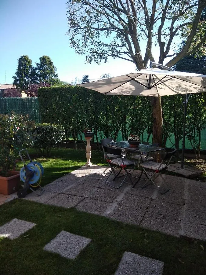 La Maison Di Gio & Gio Olgiate Comasco
