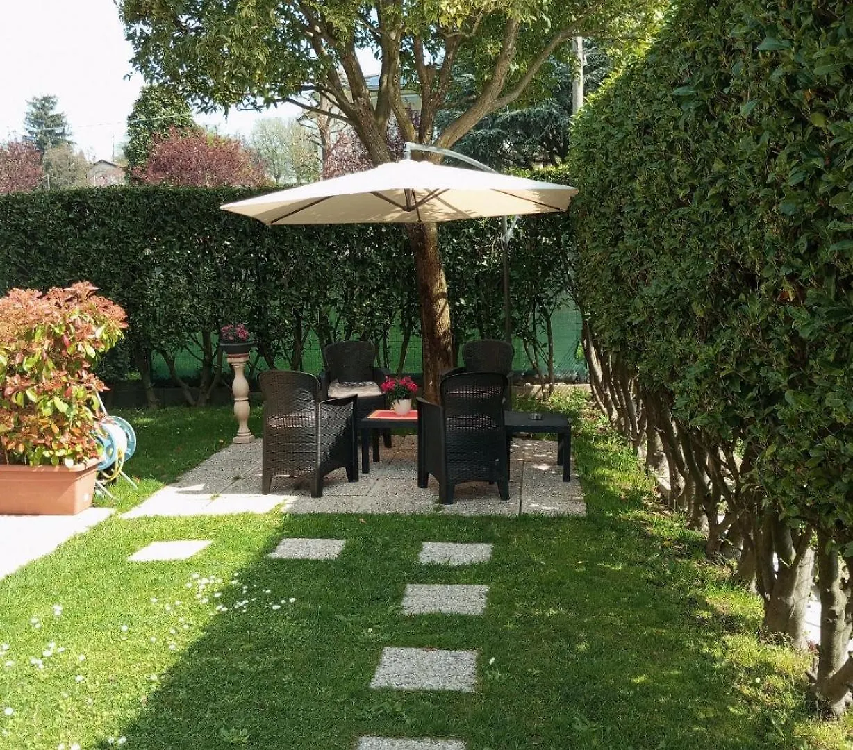 La Maison Di Gio & Gio Olgiate Comasco
