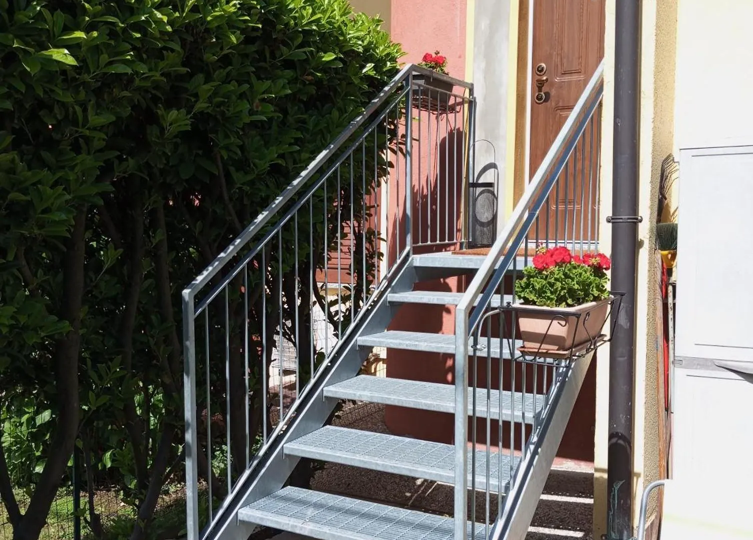 La Maison Di Gio & Gio Olgiate Comasco Guest house