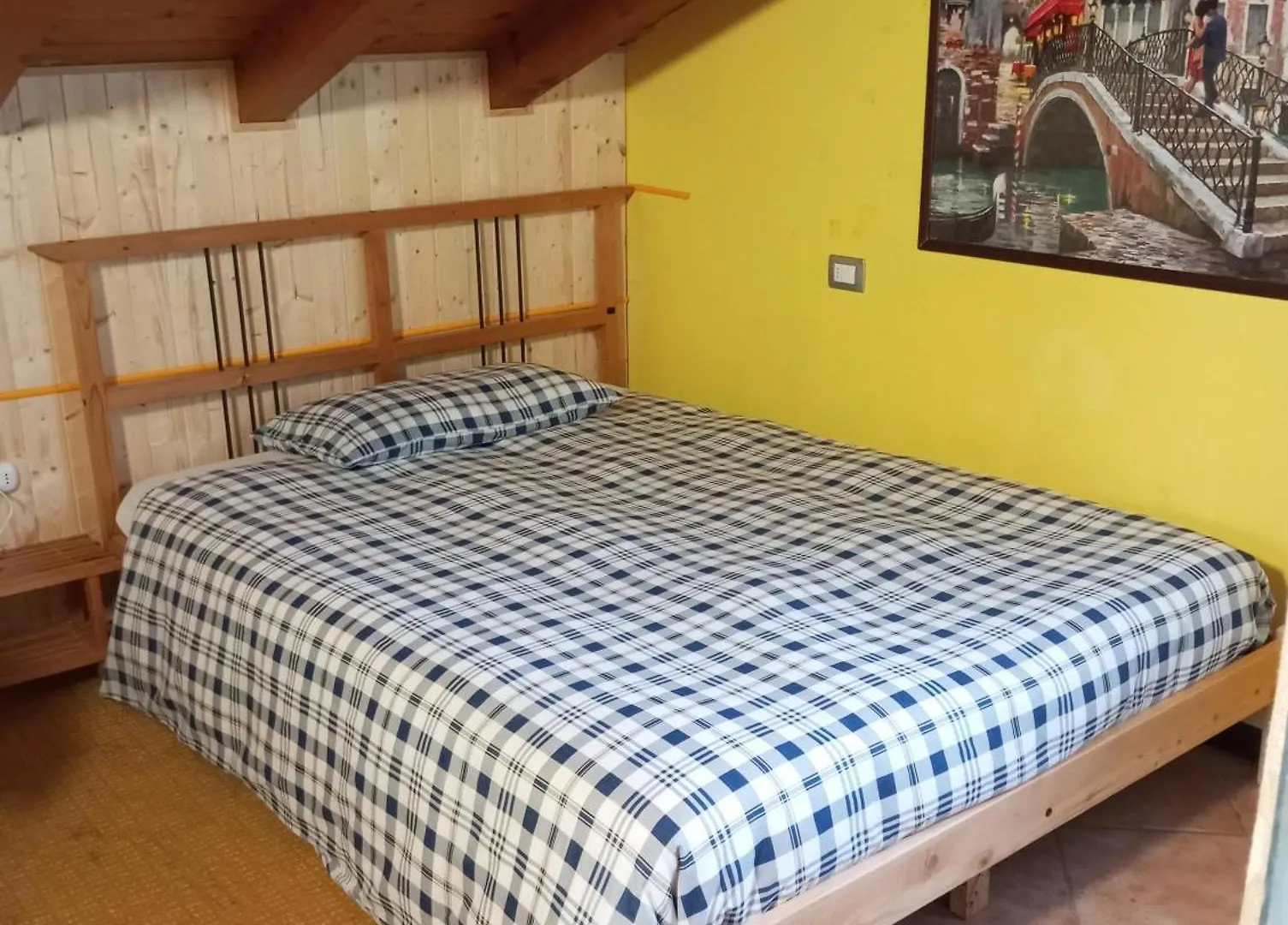 La Maison Di Gio & Gio Olgiate Comasco Guest house