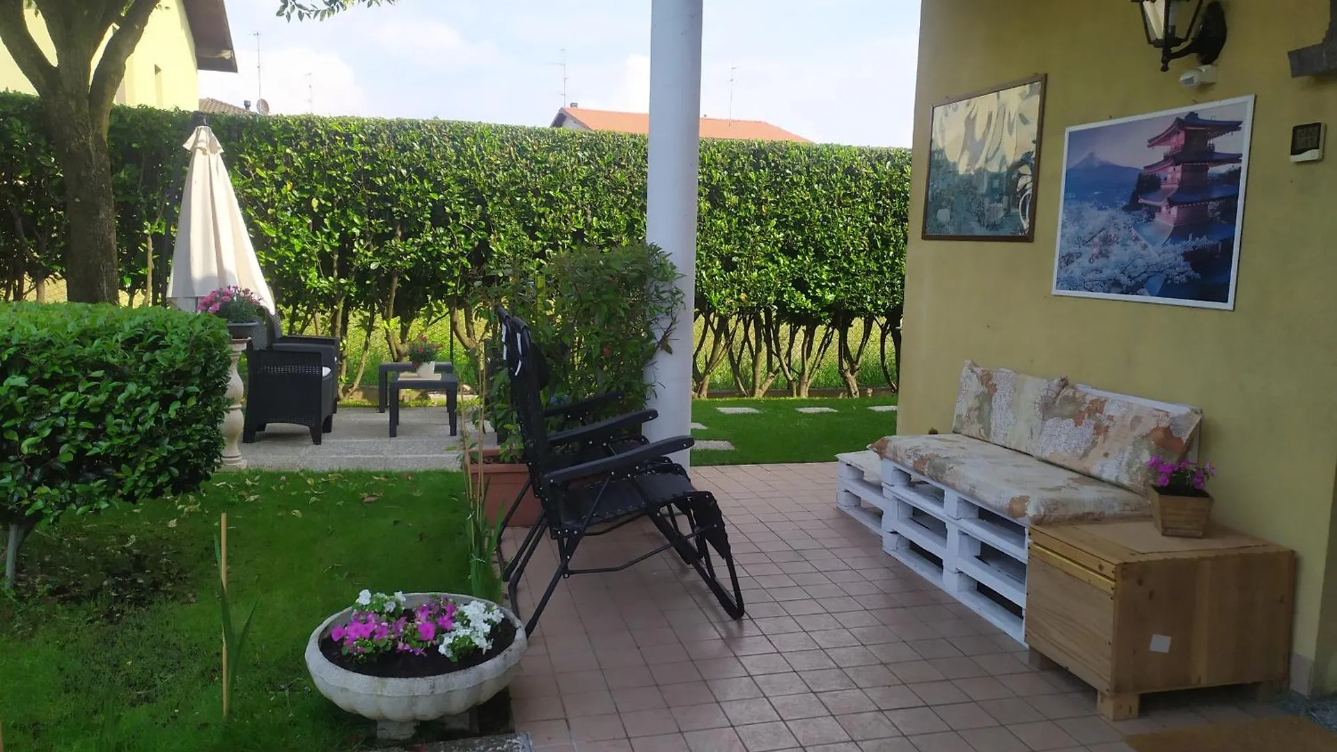La Maison Di Gio & Gio Olgiate Comasco