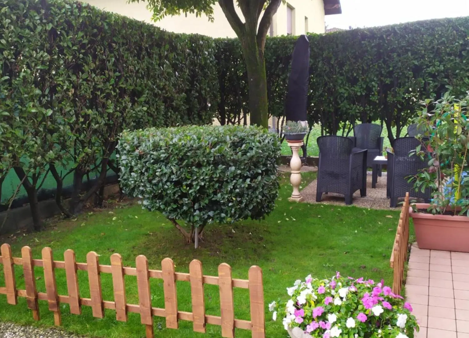 La Maison Di Gio & Gio Olgiate Comasco Guest house